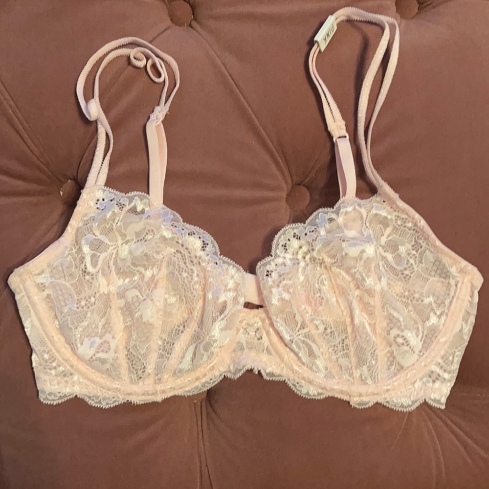 Victoria’s Secret Bra